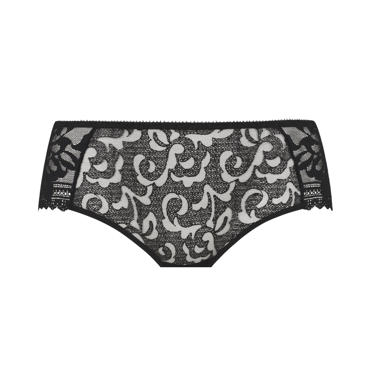 Leia Orchidee Brief