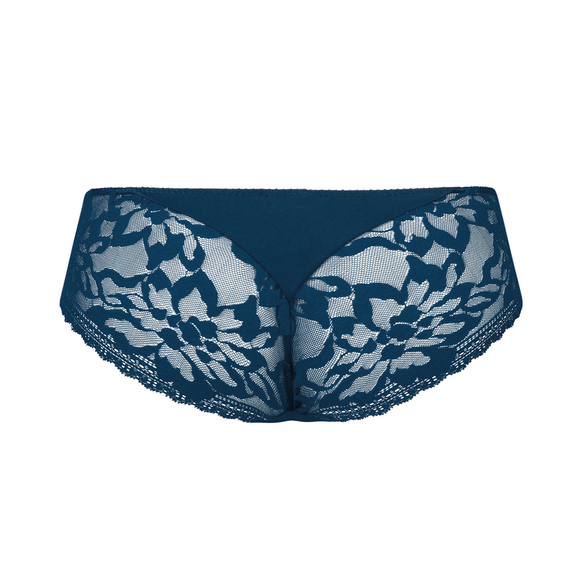 Leia Bleu Ocean Shorty