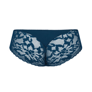 Leia Bleu Ocean Shorty