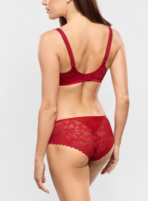 Leia Rubis Shorty