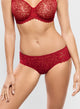 Leia Rubis Shorty