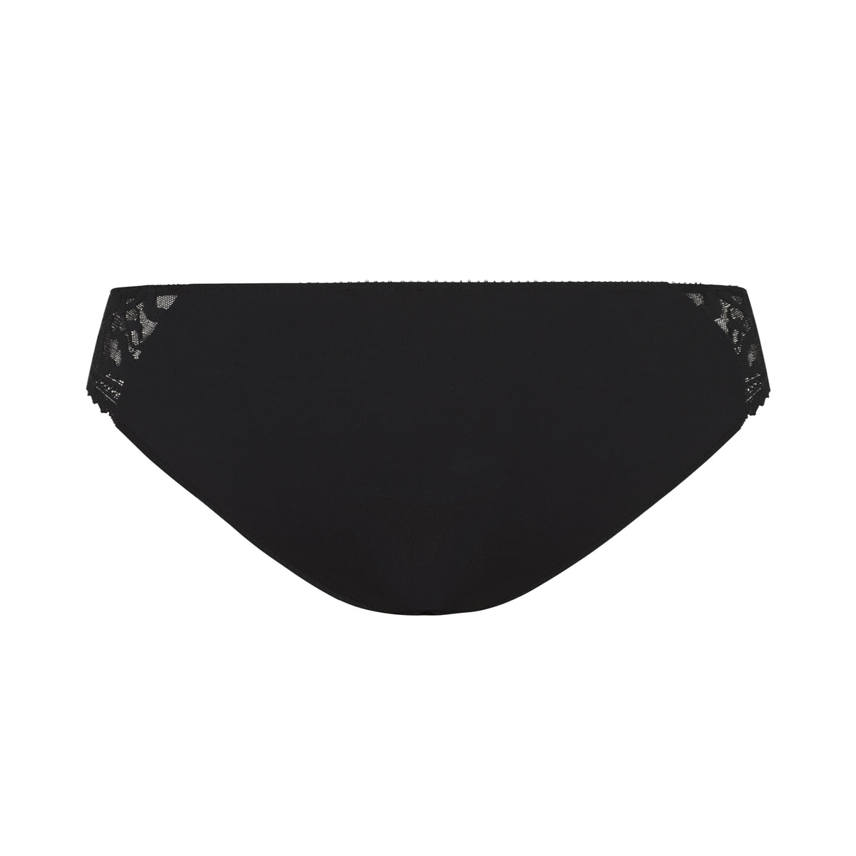 Leia Black Brief