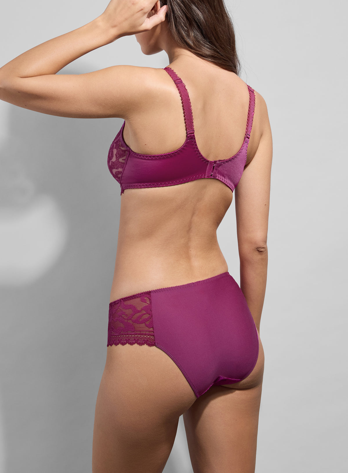 Leia Orchidee Brief