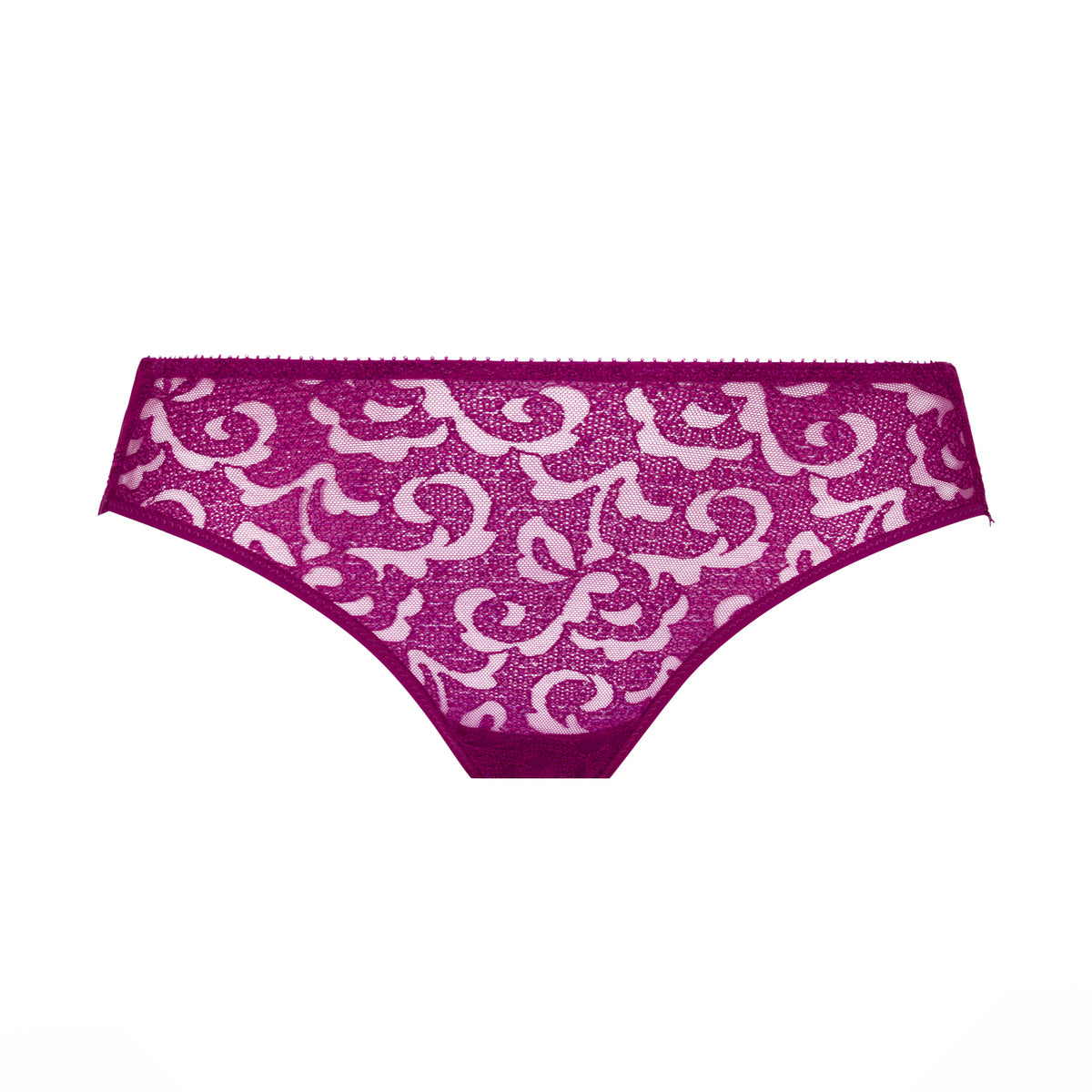 Leia Orchidee Brief