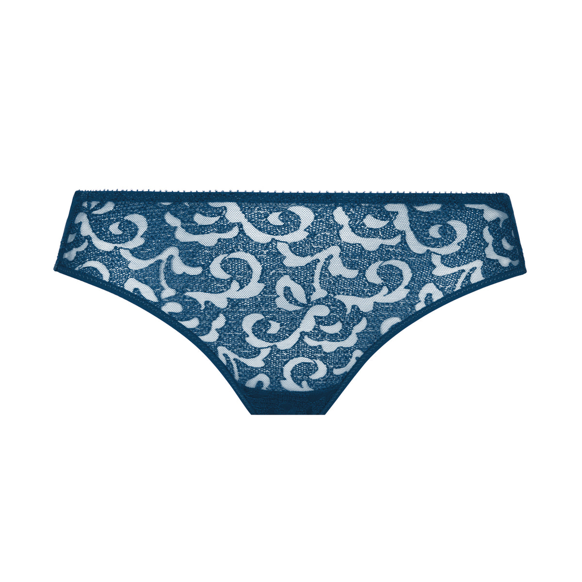 Leia Bleu Ocean Brief