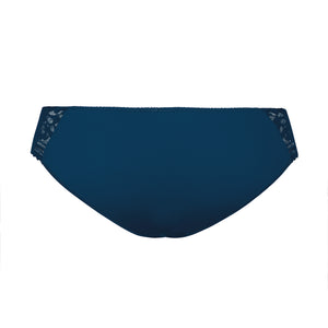 Leia Bleu Ocean Brief