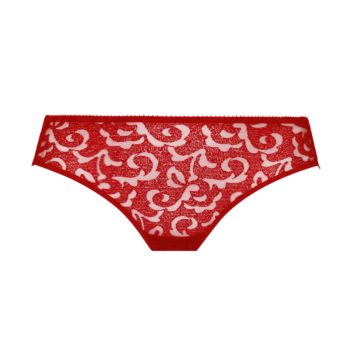 Leia Rubis Brief
