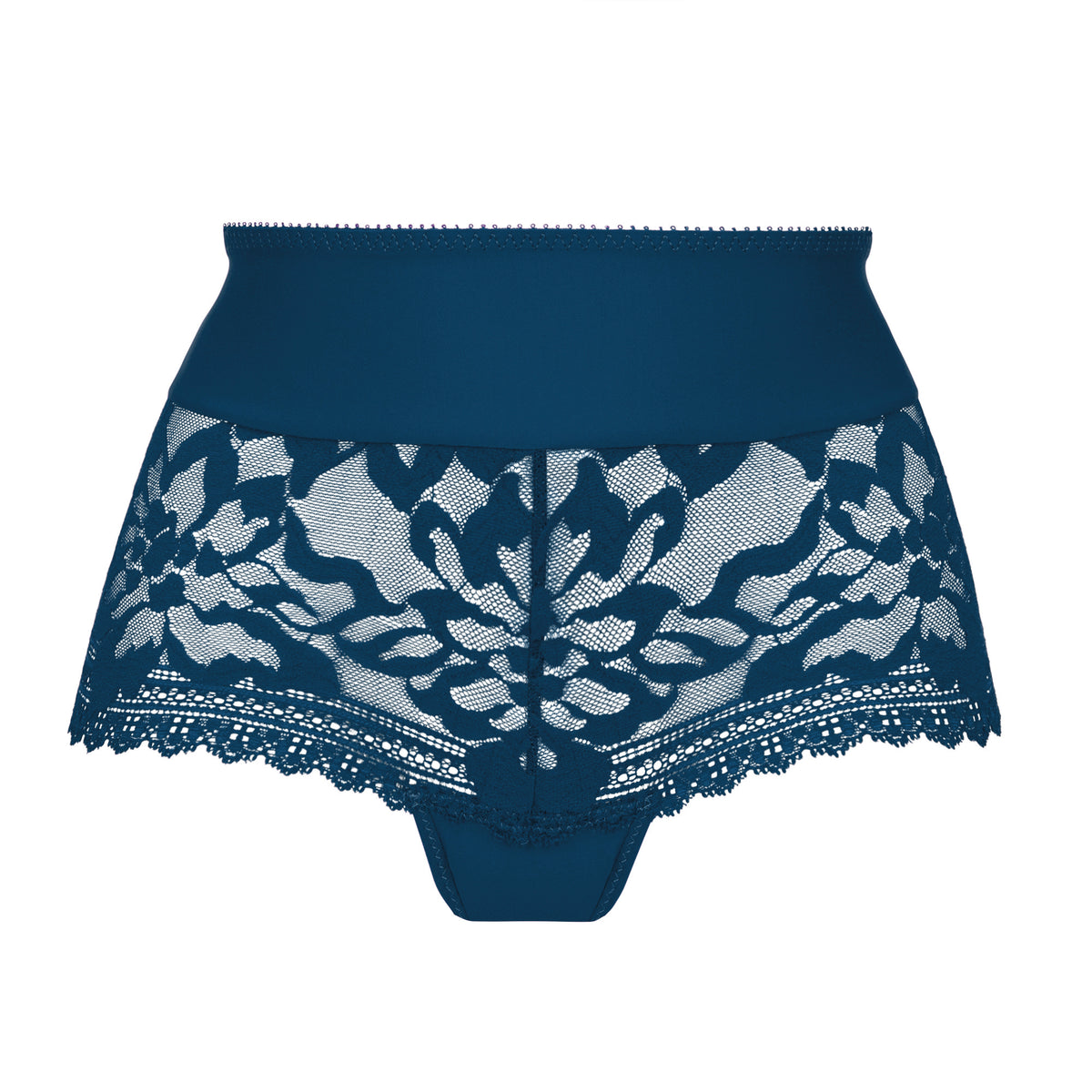 Leia Bleu Ocean Panty