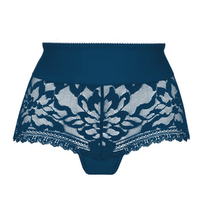 Leia Bleu Ocean Panty