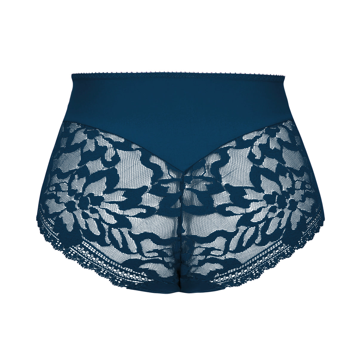 Leia Bleu Ocean Panty