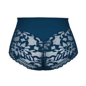 Leia Bleu Ocean Panty