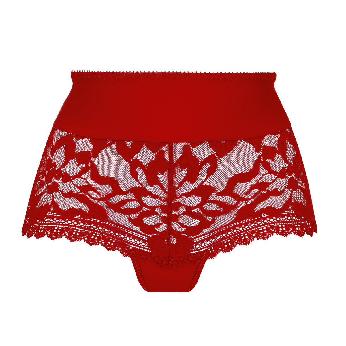 Leia Rubis Panty