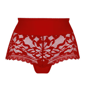 Leia Rubis Panty