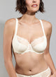 May Naturel Low Necked Bra