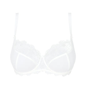 May Naturel Low Necked Bra