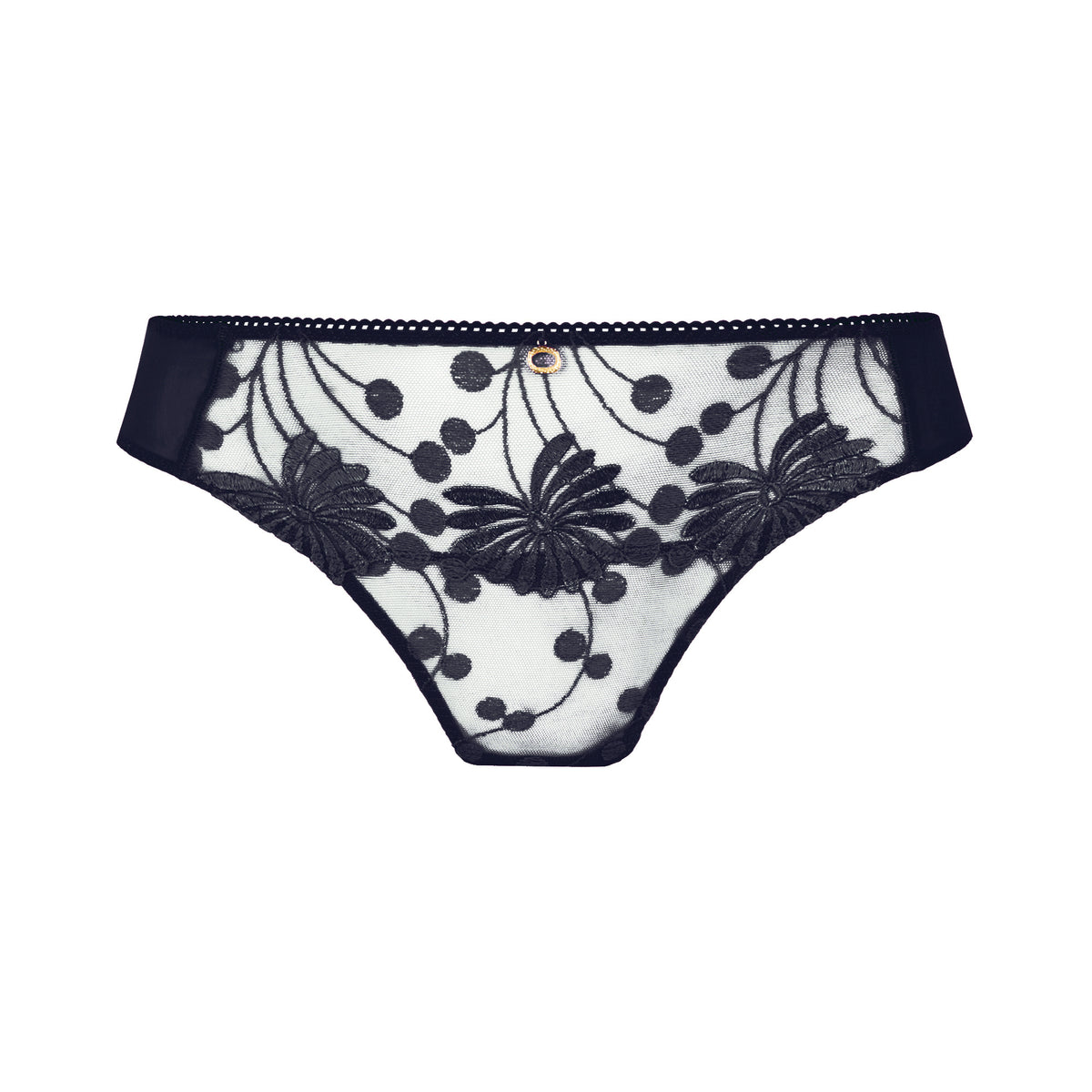 Tess Marine Thong