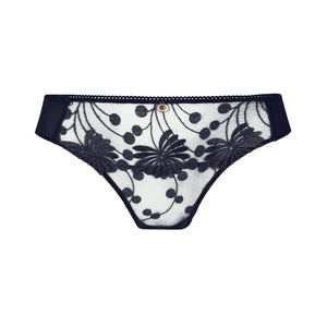 Tess Marine Thong
