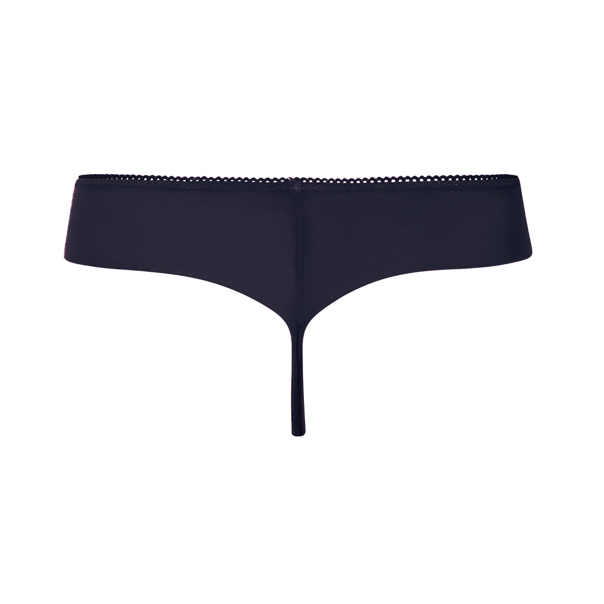 Tess Marine Thong