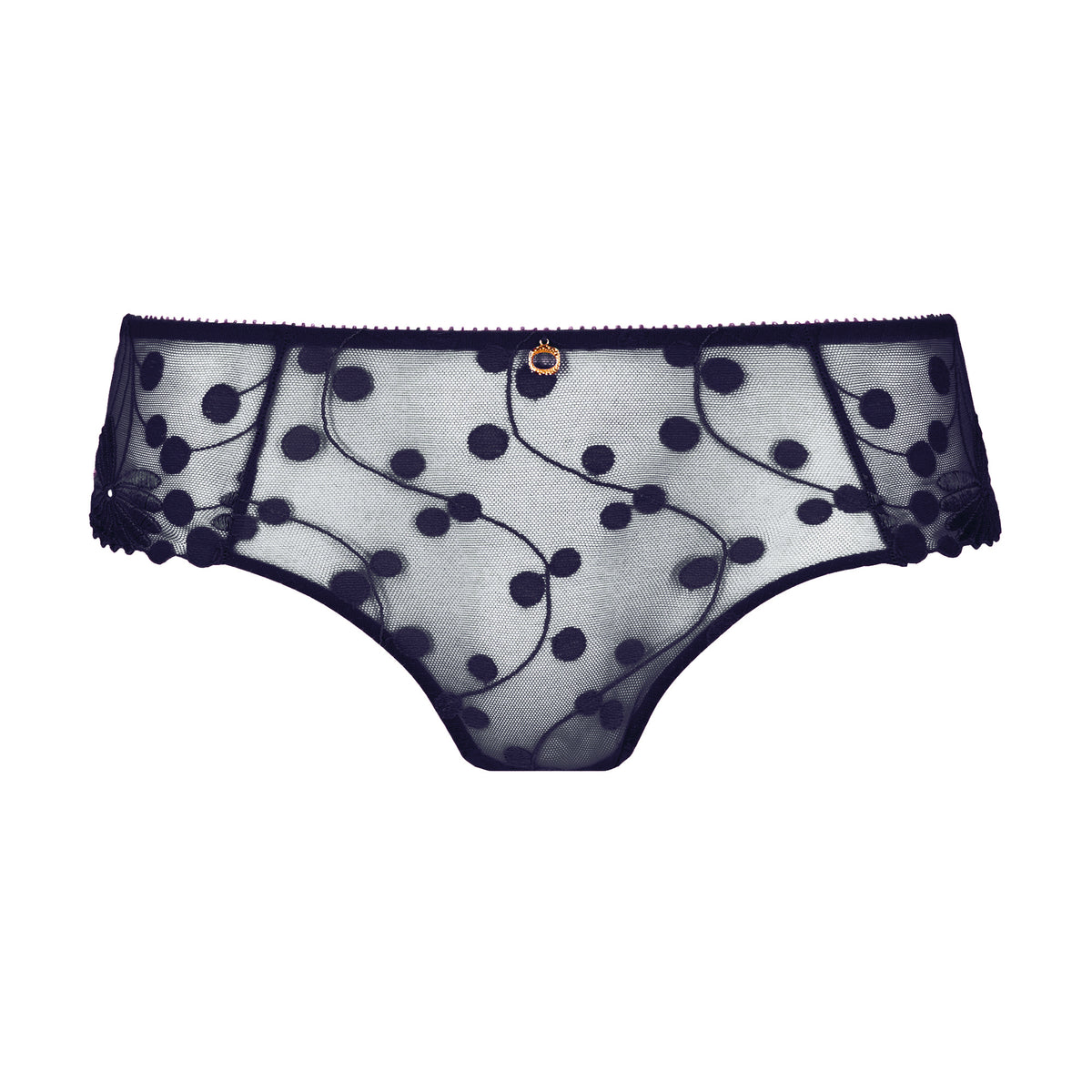 Tess Marine Shorty
