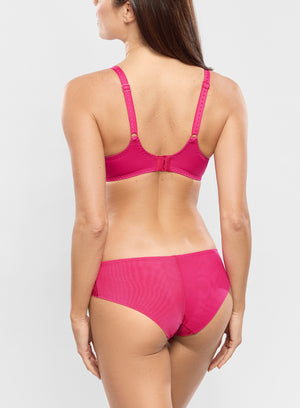 Tess Rose Samba Shorty