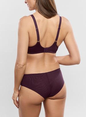 Tess Amethyst Shorty