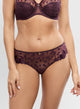 Tess Amethyst Shorty
