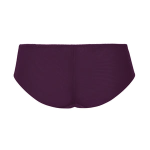 Tess Amethyst Shorty