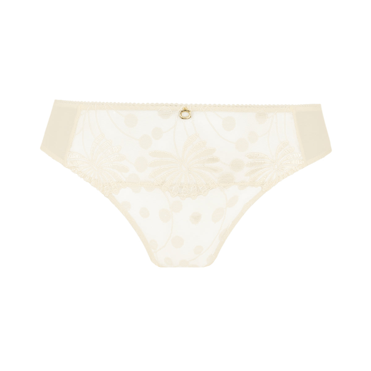 Tess Cream Brief