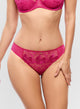 Tess Rose Samba Brief