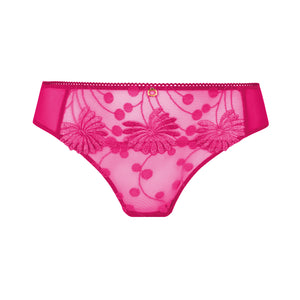 Tess Rose Samba Brief