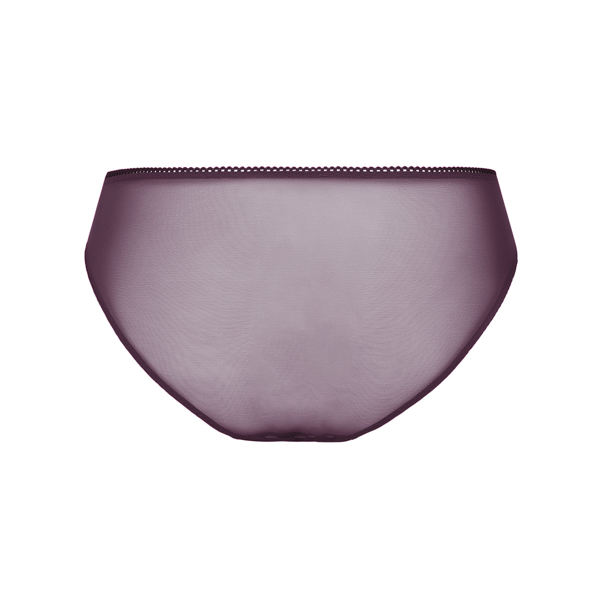 Tess Amethyst Brief