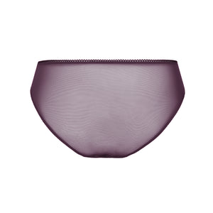 Tess Amethyst Brief