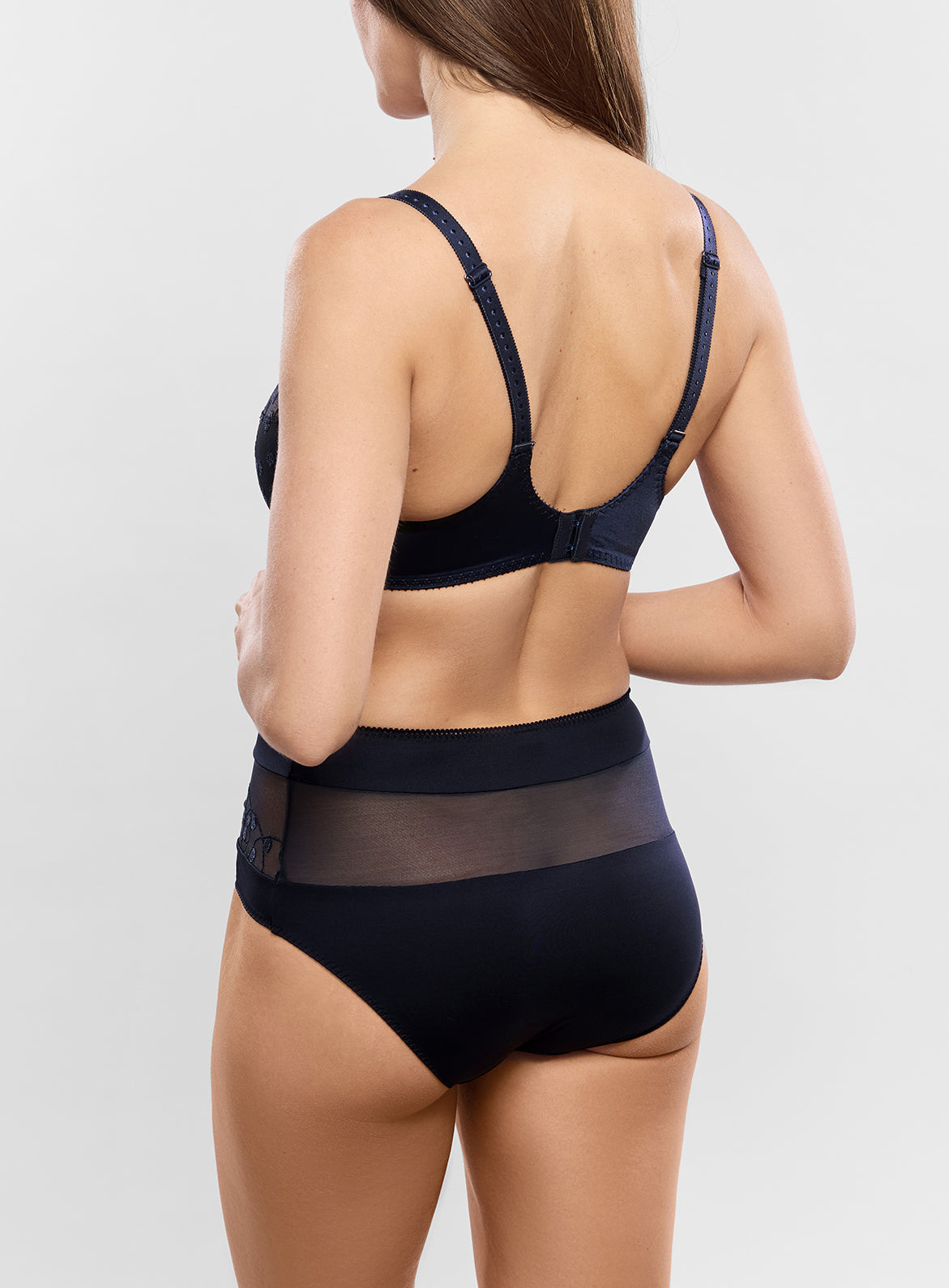 Tess Marine Panty