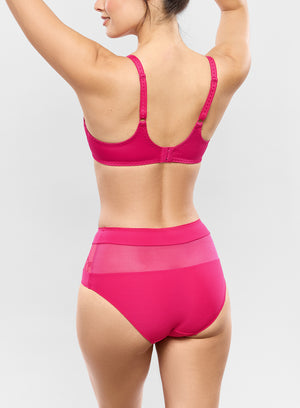 Tess Rose Samba Panty