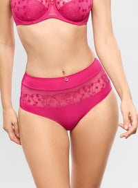 Tess Rose Samba Panty