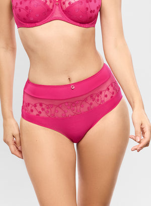 Tess Rose Samba Panty