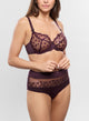 Tess Amethyst Panty