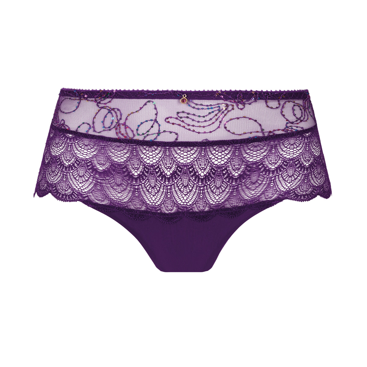 Empreinte Party Panty