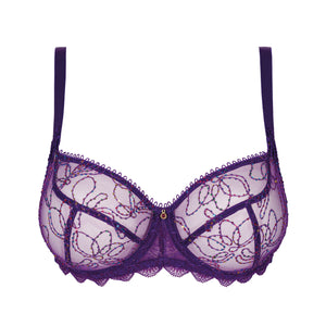 Empreinte Party Low Necked Bra