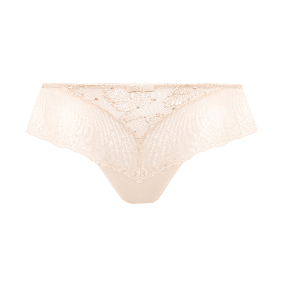 Amour Nacre Thong