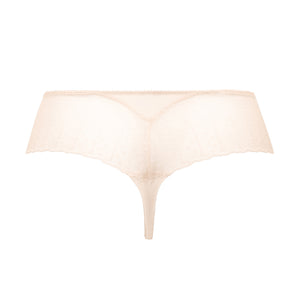 Amour Nacre Thong