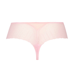 Amour Crystal Thong