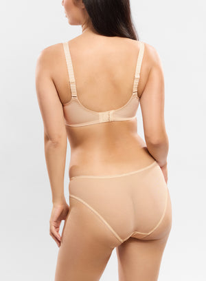 Amour Nacre Brief