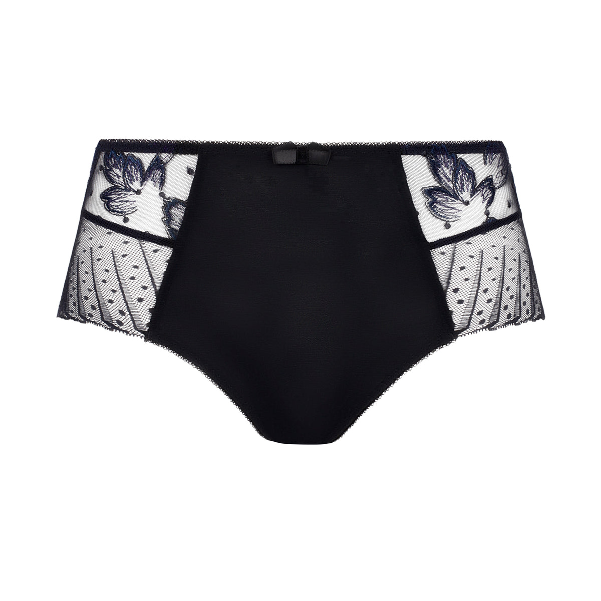 Amour Black Brief