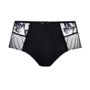 Amour Black Brief