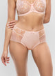 Amour Crystal Full Brief
