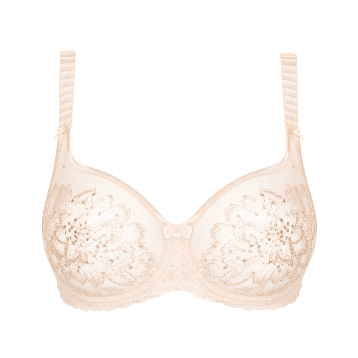 Amour Nacre Seamless Bra