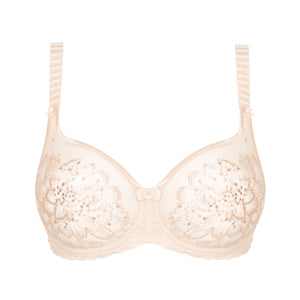 Amour Nacre Seamless Bra