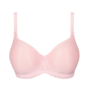 Amour Crystal Spacer Bra