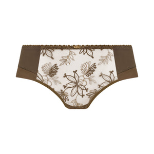 Alix Bronze Shorty